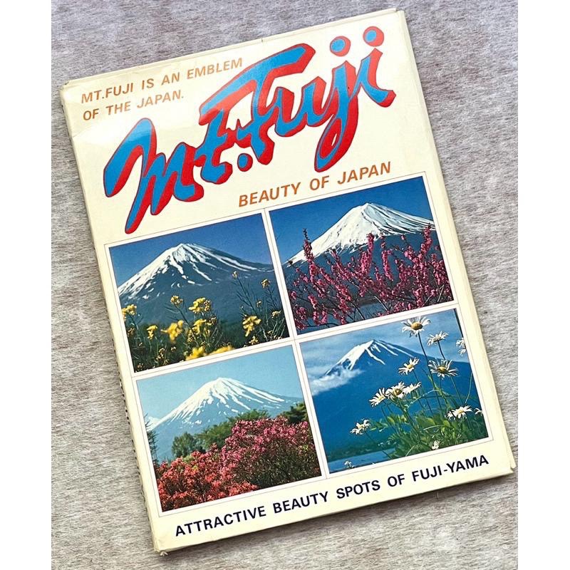 未使用1980年代日本明信片～富士山 雪富士 能面 相撲 銀座（包含已不存在的山一證券）全套25張 可拆買 但一次購13-細節圖3