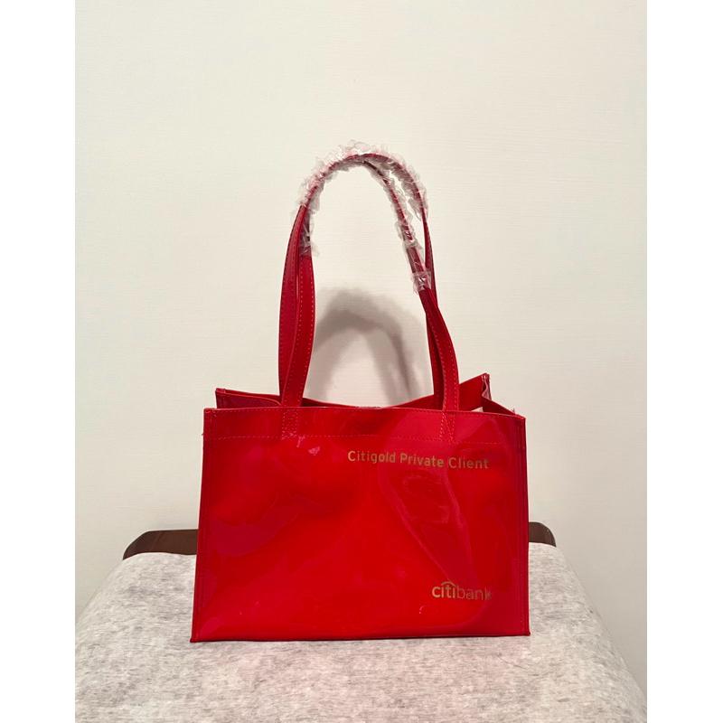 絕版成為文物1️⃣花旗 Citigold 財富管理私人銀行提袋包包 2️⃣1990年代日本昭文社出版關西地圖大阪神戶京都-細節圖2
