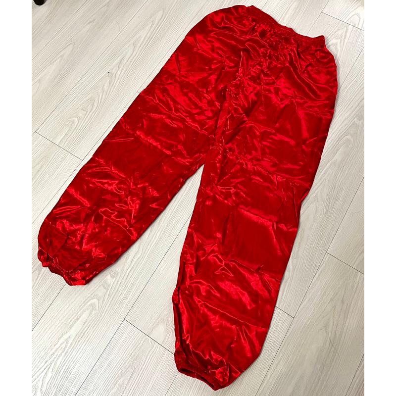 （一套上下衣+腰帶僅218元）未使用打鼓服舞龍舞獅表演服男女生腰鼓服武術練功服演出服L號團體表演短打-細節圖4