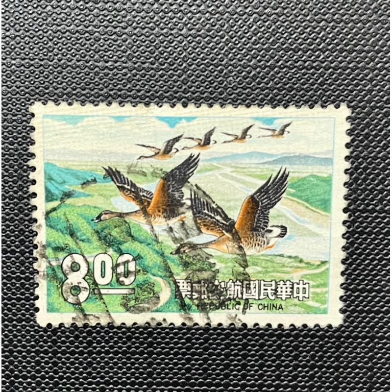 舊票銷票1️⃣航空郵票58年版2️⃣中國郵票發行90週年紀念3️⃣民國56年臺灣手工藝產品郵票3️⃣60年國民儲蓄郵票-細節圖2