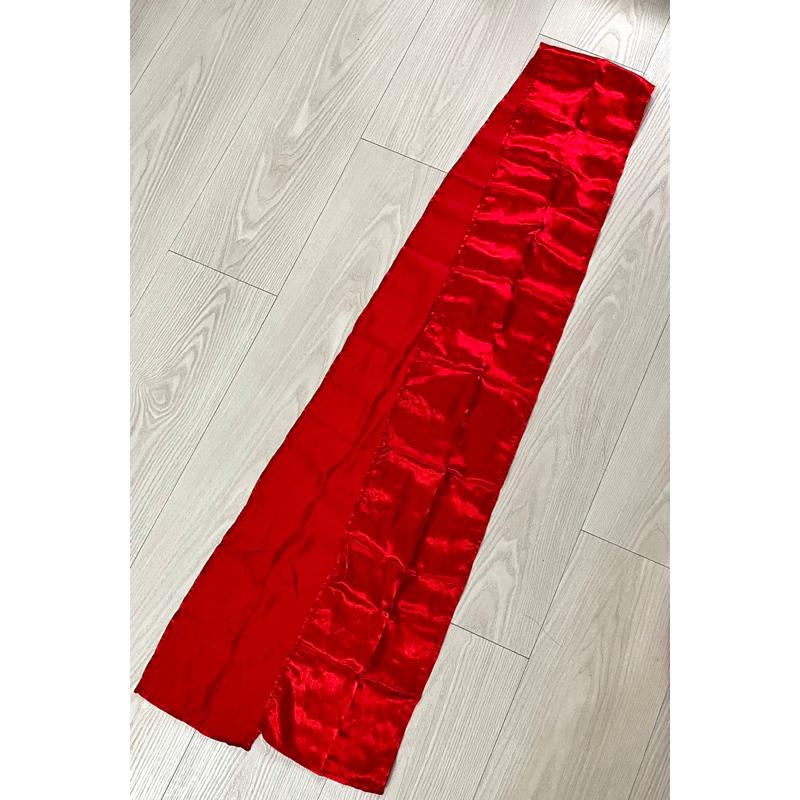 （有藍色、紅色）打鼓服舞龍舞獅表演服腰鼓服武術練功服演出服 L號團體團體表演買入-細節圖6