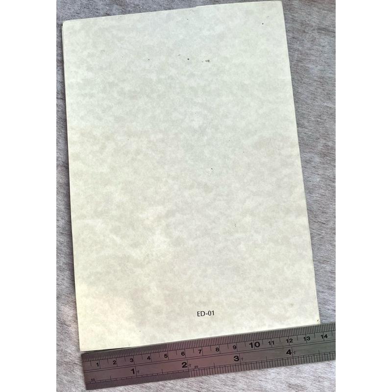 懷舊1980年代立體彈出式祝賀卡片1️⃣鈴蘭花made in Taiwan外銷加拿大2️⃣猴年聖誕卡3️⃣美國製約會卡片-細節圖4