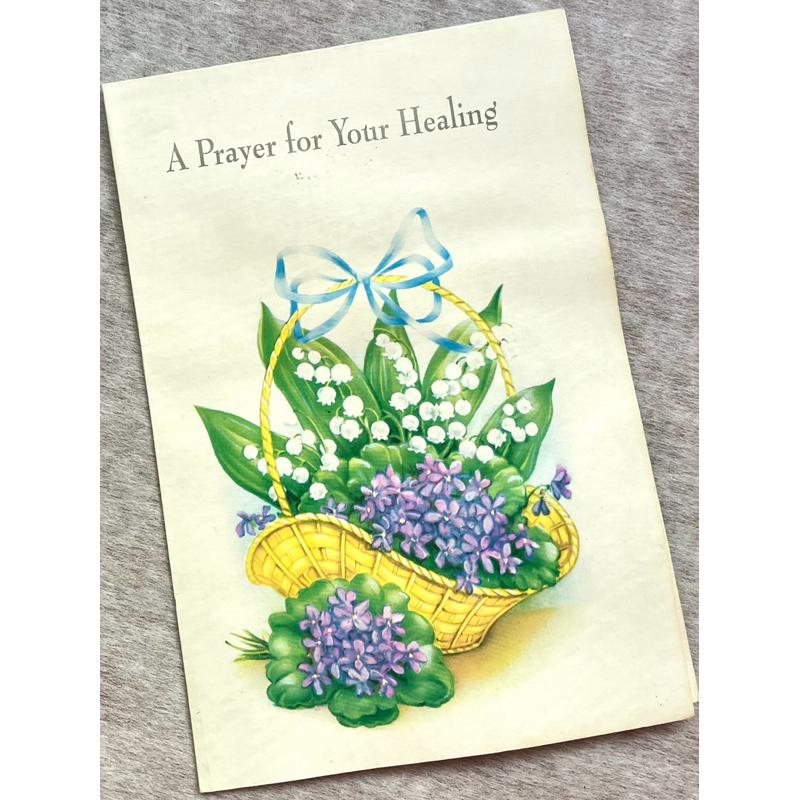 懷舊1980年代立體彈出式祝賀卡片1️⃣鈴蘭花made in Taiwan外銷加拿大2️⃣猴年聖誕卡3️⃣美國製約會卡片-細節圖6