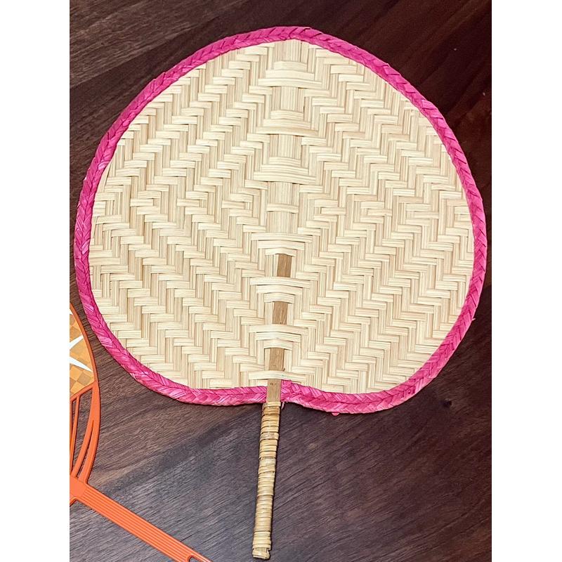 未使用新古品 日本帶回winnie the pooh小熊維尼+第一生命聯名扇(正品非仿冒)扇子 第一生命聯名-細節圖5