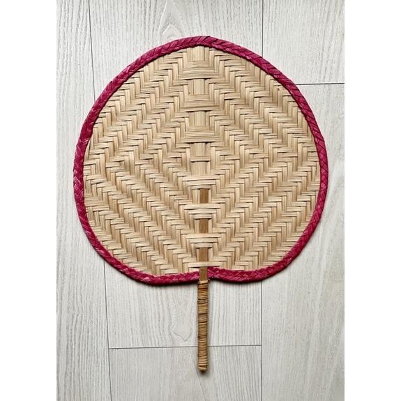 未使用新古品 日本帶回winnie the pooh小熊維尼+第一生命聯名扇(正品非仿冒)扇子 第一生命聯名-細節圖6