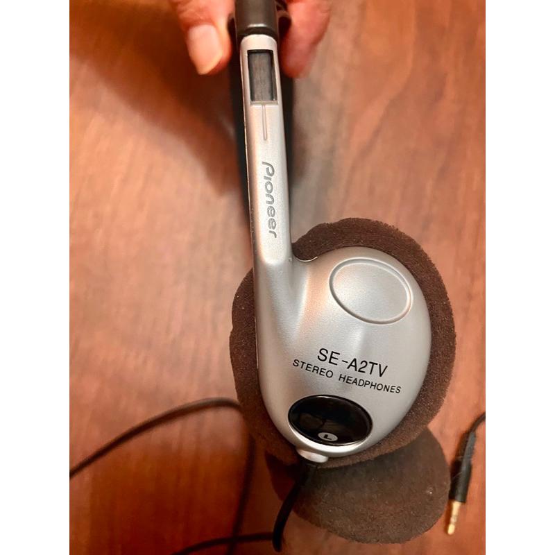 二手1⃣️中華電信電話卡蘭嶼下船祭2⃣️Pioneer先鋒se-A2TV 耳機電視可用測試使用可以-細節圖5