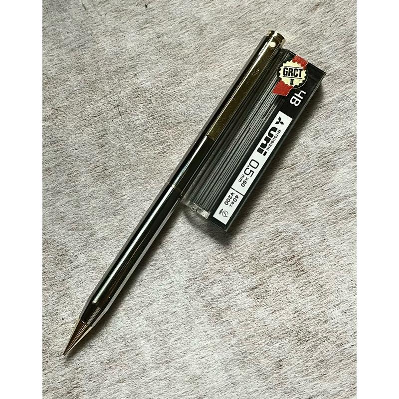 【二手】保證正品 s.t.dupont 法國都彭 金筆 鋼珠原子筆-細節圖6