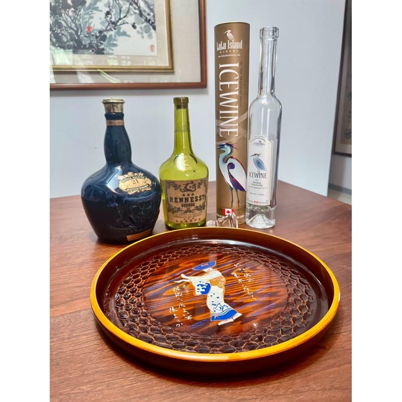 無酒1⃣️Royal Salute皇家禮炮深藍大空瓶2⃣️1980年代怡和軒尼詩三星3️⃣加拿大鷺島酒莊冰酒LuLu-細節圖5