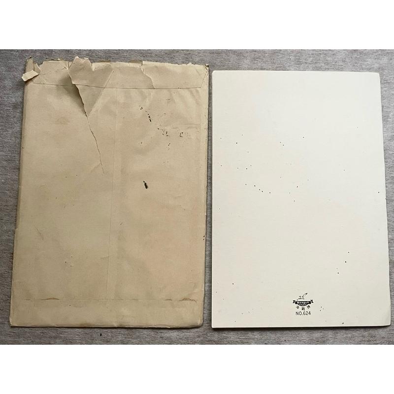 1️⃣正品Tales神話言咖啡杯茶杯台灣骨瓷全新黑熊梅花鹿鳳蝶2️⃣新年郵票66年版+信封士林辛戳+金銀粉聖誕卡新年賀卡-細節圖5