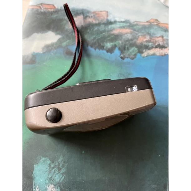 二手 Premier普立爾相機照相機二個無附電池,膠卷 1⃣️有附皮套完好近全新2⃣️無皮套電池按鈕鬆（聯電紀念品）-細節圖2