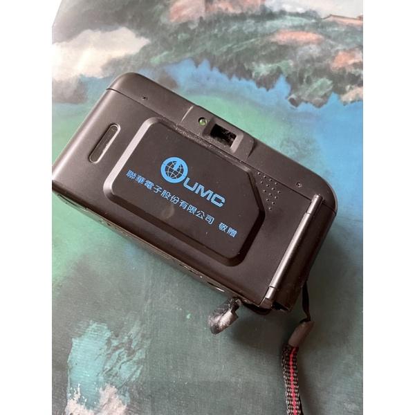 二手 Premier普立爾相機照相機二個無附電池,膠卷 1⃣️有附皮套完好近全新2⃣️無皮套電池按鈕鬆（聯電紀念品）-細節圖3