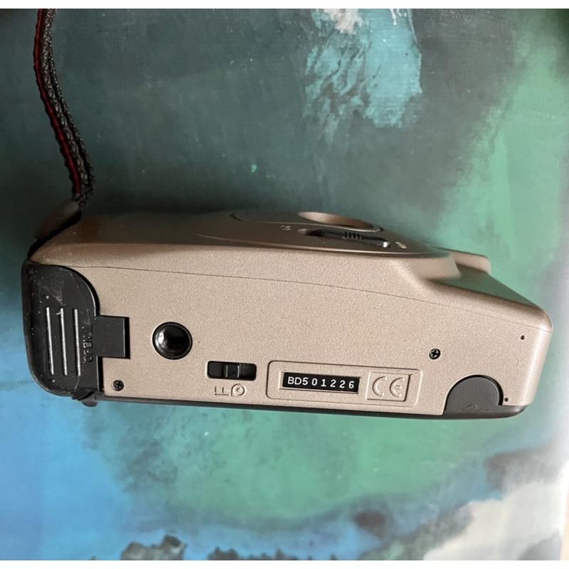 二手 Premier普立爾相機照相機二個無附電池,膠卷 1⃣️有附皮套完好近全新2⃣️無皮套電池按鈕鬆（聯電紀念品）-細節圖4