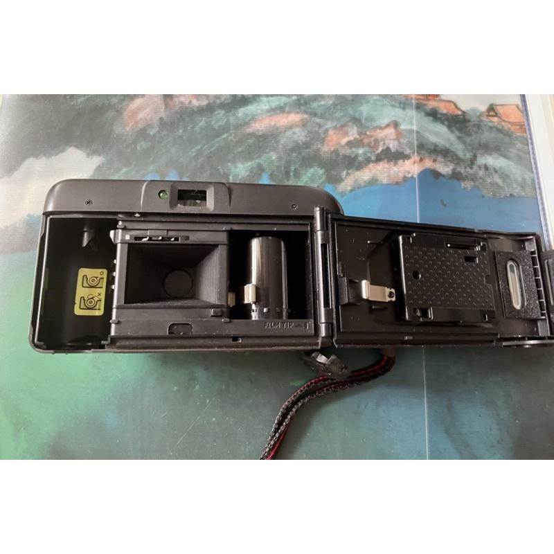 二手 Premier普立爾相機照相機二個無附電池,膠卷 1⃣️有附皮套完好近全新2⃣️無皮套電池按鈕鬆（聯電紀念品）-細節圖5