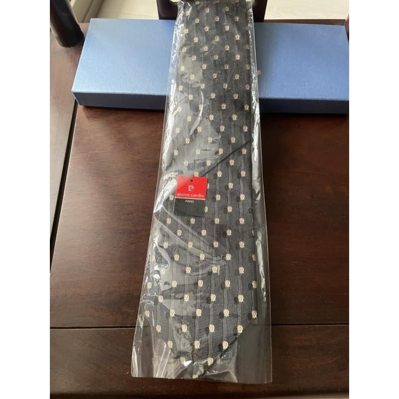 領帶1⃣️PIERRE CARDIN蠶絲手工2⃣️GELO HOUSE PARIS100%POLYESTER-細節圖4