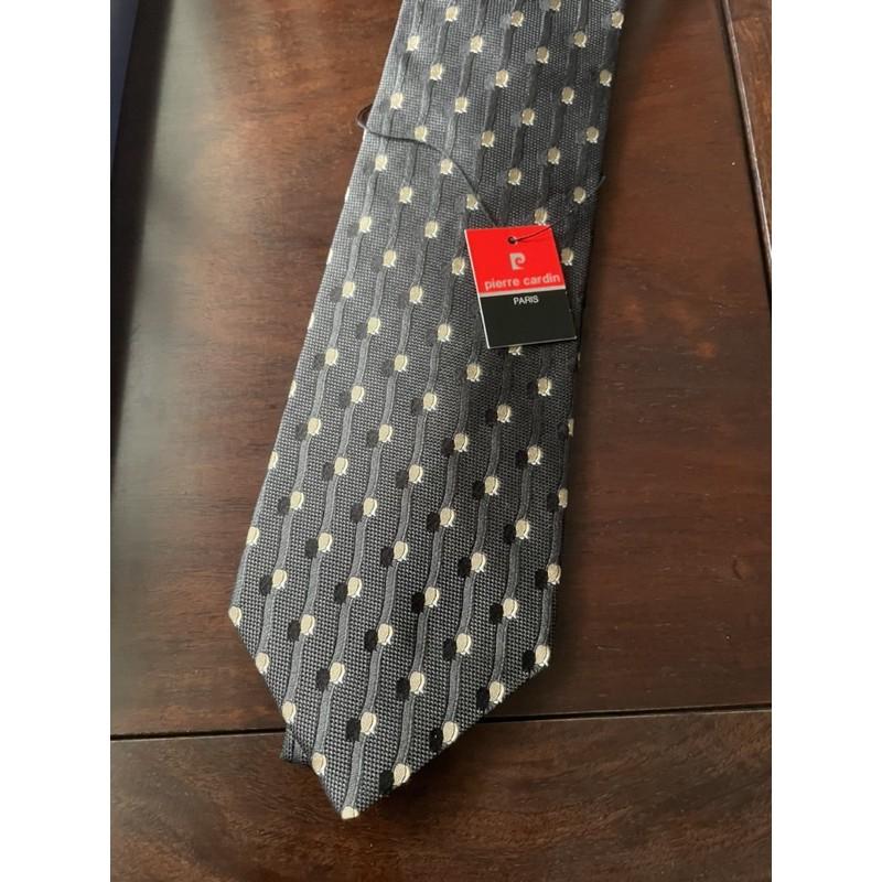 領帶1⃣️PIERRE CARDIN蠶絲手工2⃣️GELO HOUSE PARIS100%POLYESTER-細節圖5