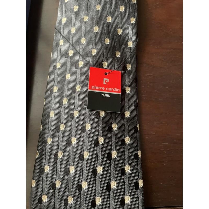 領帶1⃣️PIERRE CARDIN蠶絲手工2⃣️GELO HOUSE PARIS100%POLYESTER-細節圖7