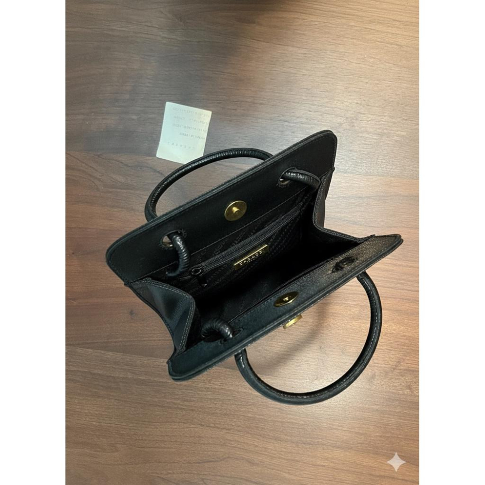 Thistle Vintage✨絕美珍藏✨Casadei Vintage 義大利手工製 頂級晚宴包✨近全新 ✨-細節圖4