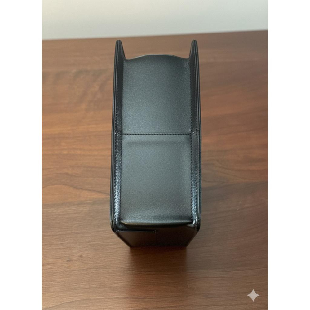 Thistle Vintage✨絕美珍藏✨Casadei Vintage 義大利手工製 頂級晚宴包✨近全新 ✨-細節圖6