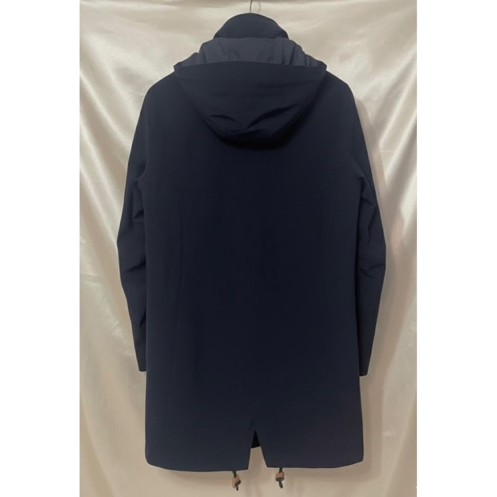 法國頂級品牌✨EIDER 旗艦防水抗風連帽外套 風衣✨全新未使用！原吊牌在✨防水透氣科技✨特價賠本出✨L號-細節圖2