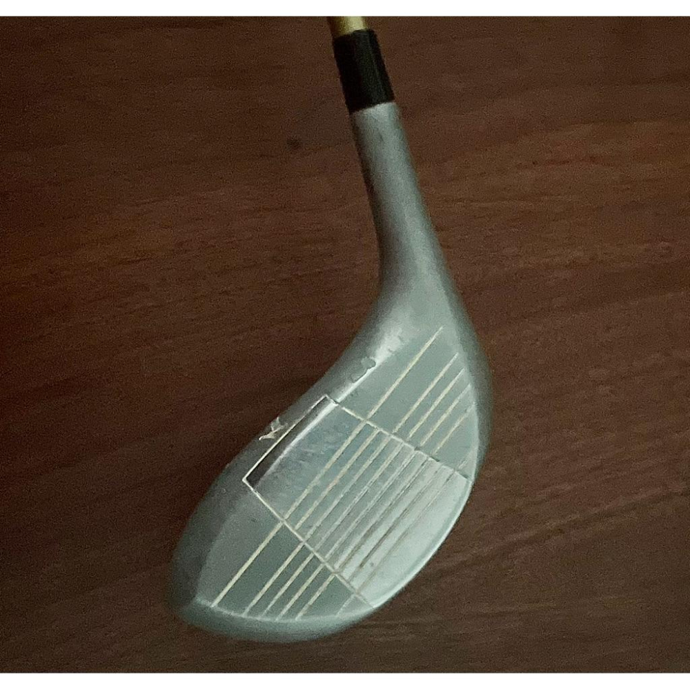 限時優惠✨Tommy Armour Silver Scot 1號木桿 10.5°🔥絕版經典高爾夫一號球桿🔥-細節圖6