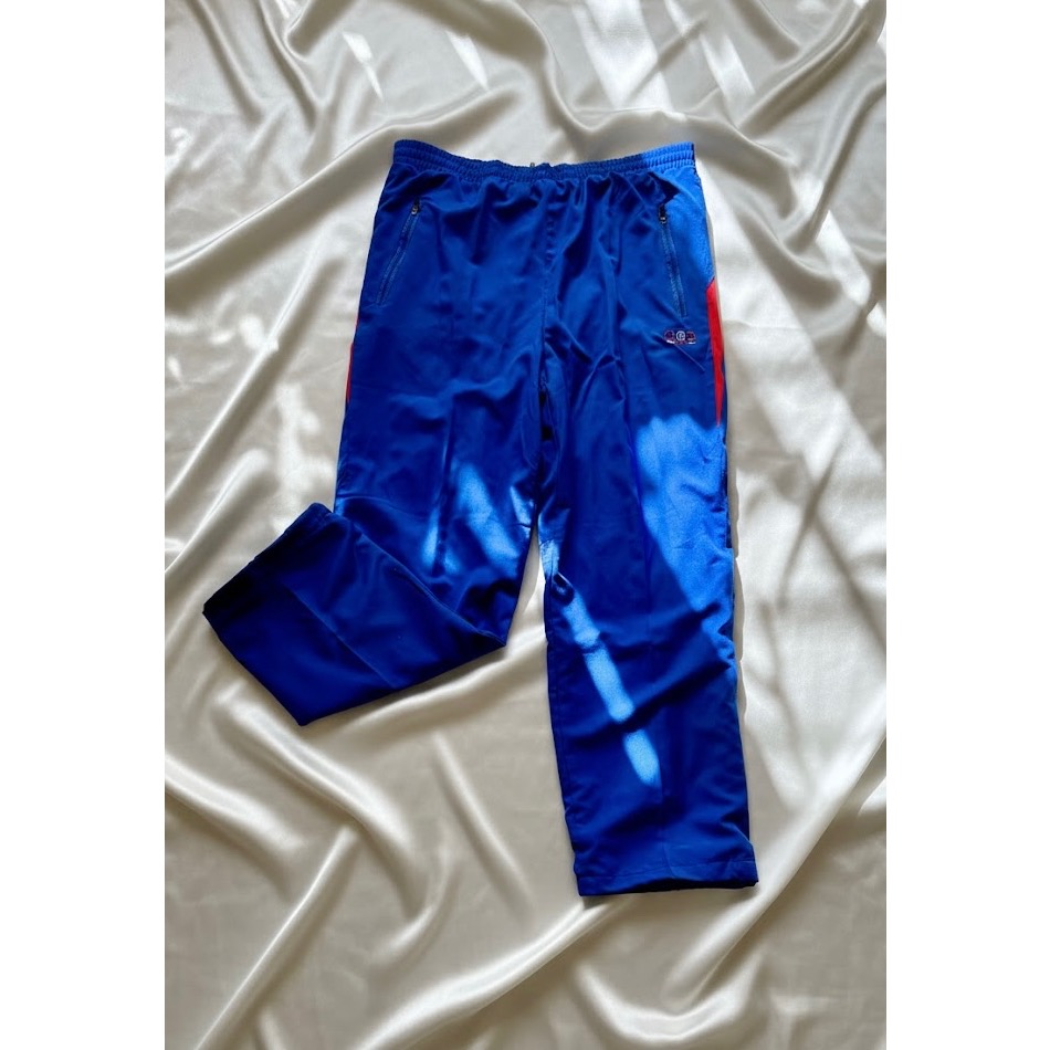 ✨夢幻逸品✨真正中華台北代表隊出團絕版戰袍 ✨ Sasaki 官方製造夾克外套長褲一套✨亞洲L (170/92A)奧運-細節圖4