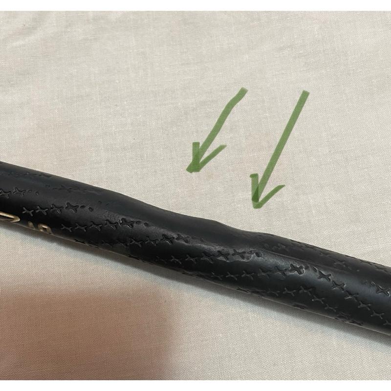 二手Ping TISl Titanium 1號木桿，日本製高端設計✨追求精準與距離的高爾夫愛好者打造✨350Series-細節圖7