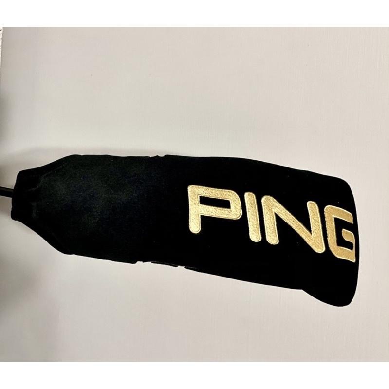 二手Ping TISl Titanium 1號木桿，日本製高端設計✨追求精準與距離的高爾夫愛好者打造✨350Series-細節圖12