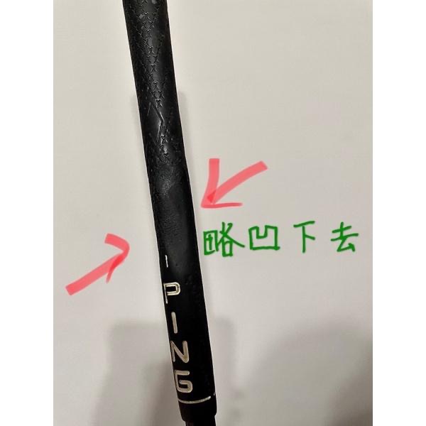 二手Ping TISl Titanium 1號木桿，日本製高端設計✨追求精準與距離的高爾夫愛好者打造✨350Series-細節圖14
