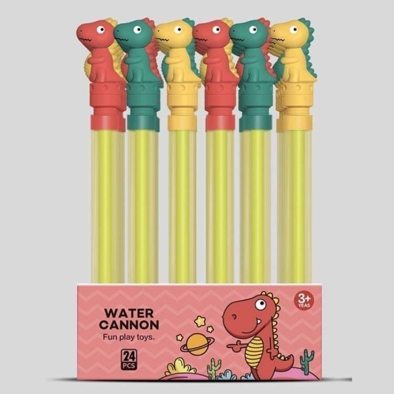 獨角獸水炮-單支❰醋咪玩具❱ 台灣現貨 抽拉式噴水槍 拉式水炮 沙灘玩具 洗澡玩具 水槍棒 水炮 戶外 泳池 滿百出貨-細節圖5