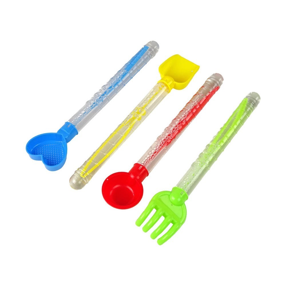 沙灘泡泡棒-單支❰醋咪玩具❱ 台灣現貨 泡泡棒 造型 沙灘玩具 玩沙 戶外活動 親子互動 夏天玩具 滿百出貨-細節圖3