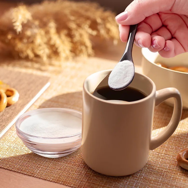 【台肥集團 台海生技】法國頂級魚膠原胜肽粉 1kg/袋 (原廠直營)-細節圖2