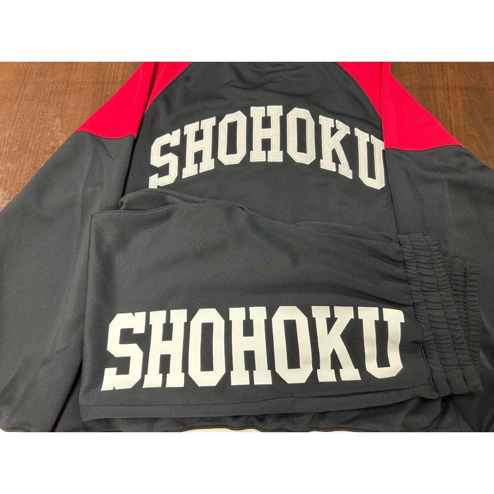 灌籃高手湘北套裝-細節圖2