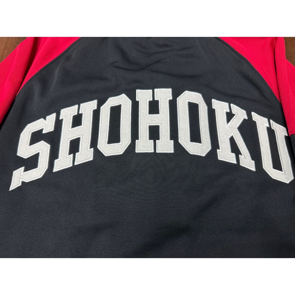 灌籃高手湘北套裝-細節圖4