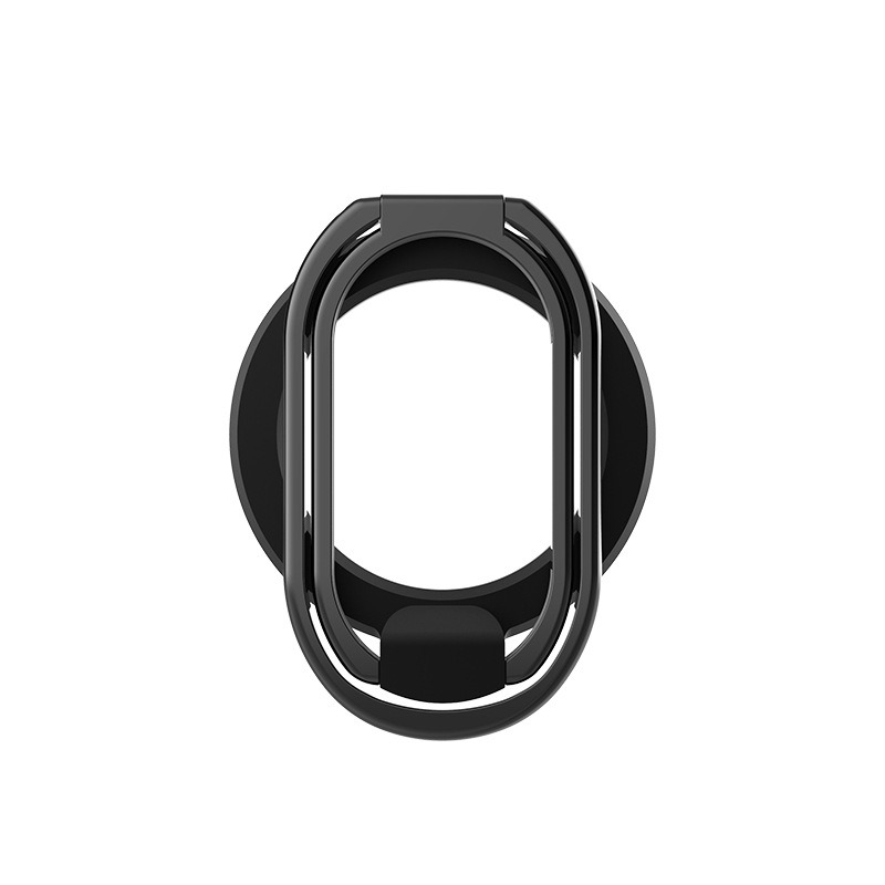 MagSafe磁吸指環扣 便攜式旋轉折疊伸縮多功能金屬魔環手機支架-規格圖11