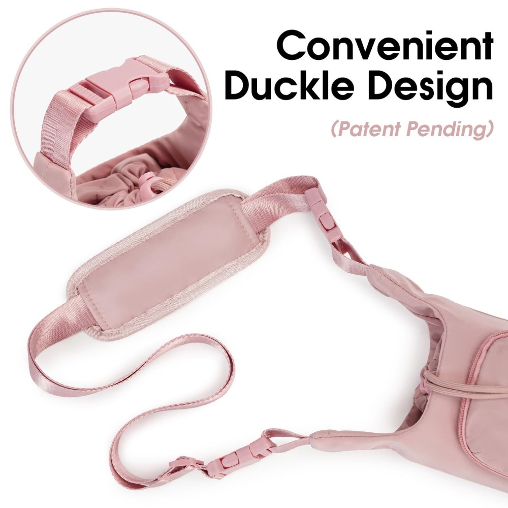 跨境熱銷牛津布戶外運動水壺套保溫杯套手提背帶式便攜式溫壺保護套-細節圖4