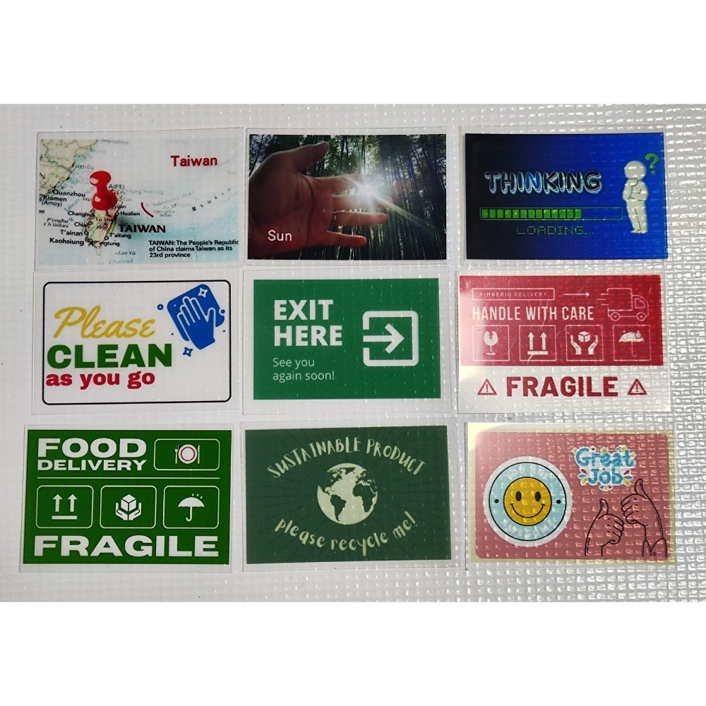 磁吸桌上相框(4X6cm)5mmx2pcs組-細節圖5