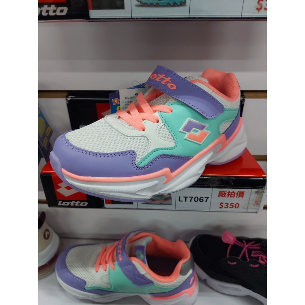 金森廠牌品牌鞋代購-滿千專區-細節圖3