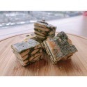【年節禮盒】袋裝250g 雪Q餅 雪花餅 草莓雪Q餅 雪花酥 蔓越莓雪Q餅 袋裝區-規格圖11
