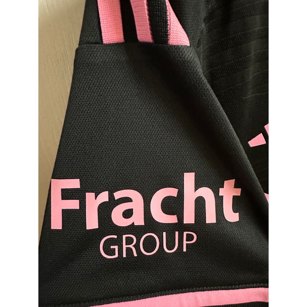 ［邁阿密國際］INTER MIAMI CF客場球衣Messi-細節圖4