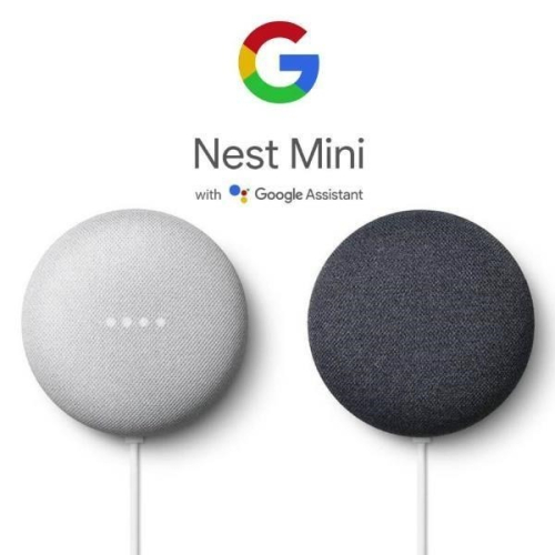 Google nest mini 全新品(日本)