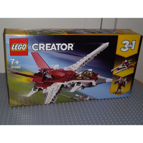LEGO 31086