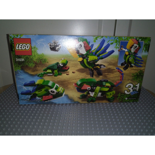 LEGO 31031