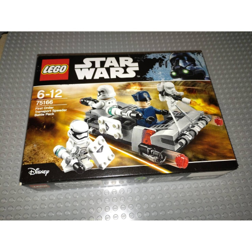 LEGO 75166