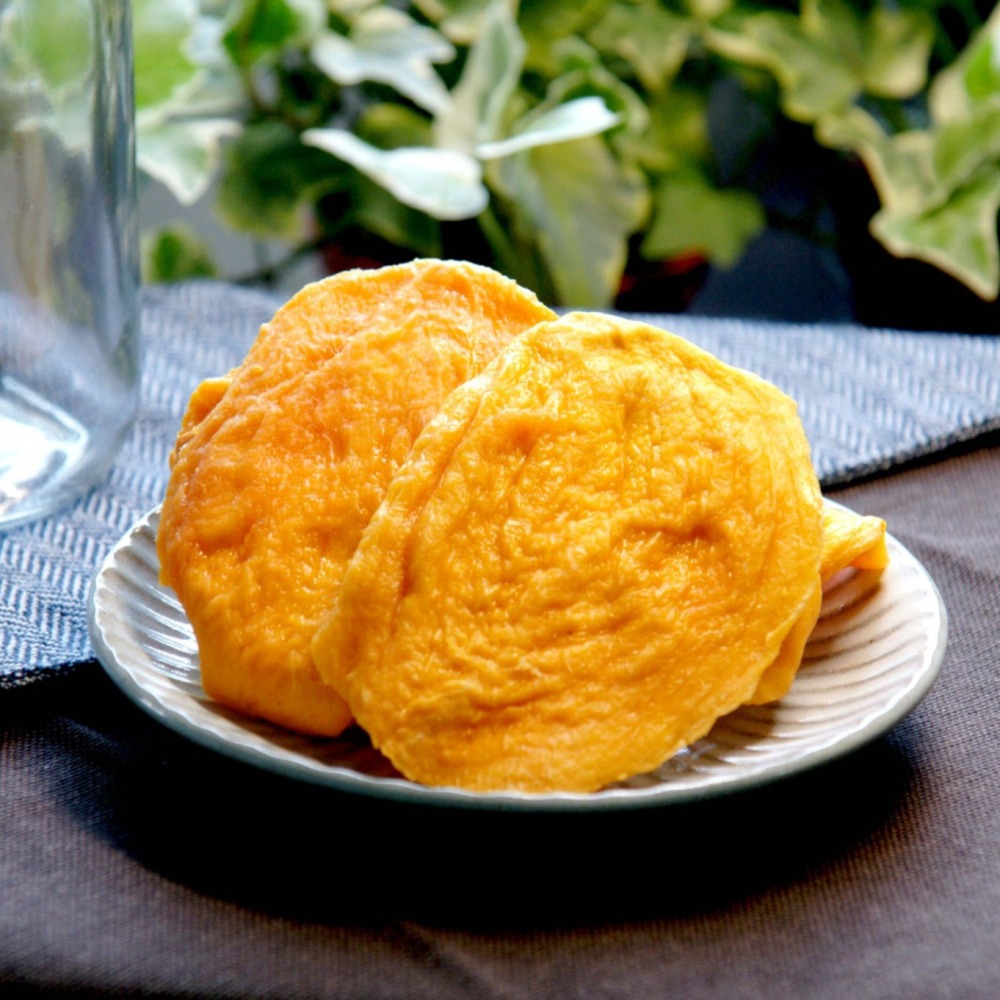 高宏顆顆香｜愛文芒果乾 170g/包-細節圖2