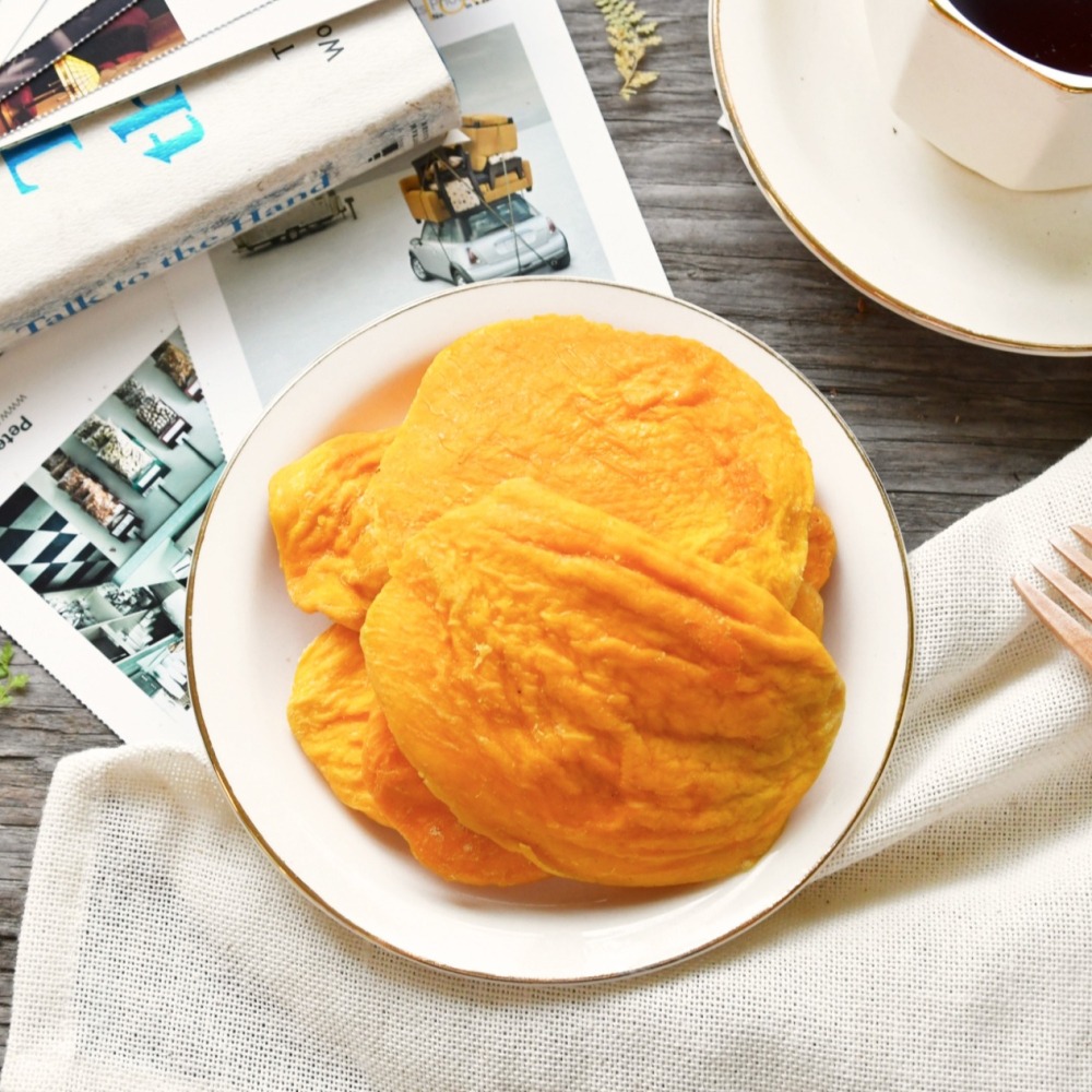 高宏顆顆香｜愛文芒果乾 170g/包-細節圖3