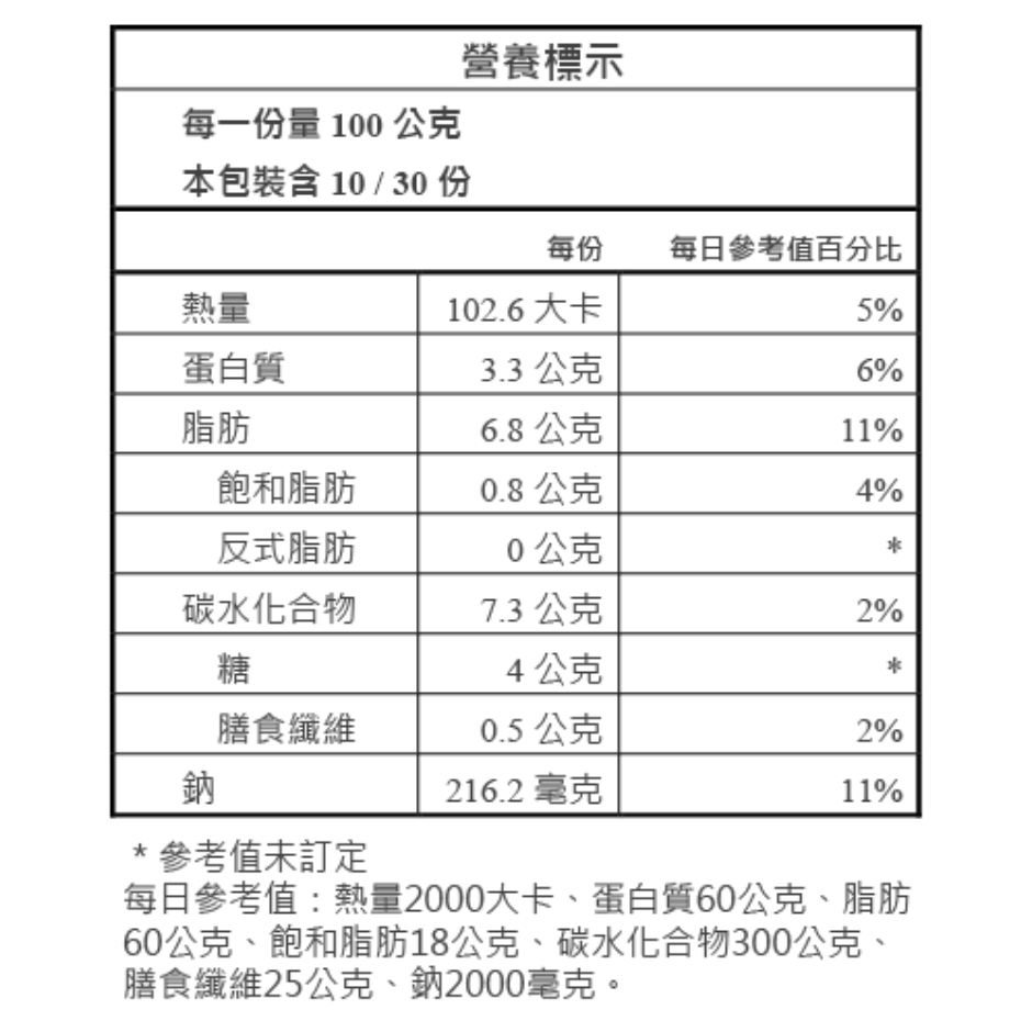 【萊素客棧】愛家康養 新香腸1kg 經典 國民美食 宴客佳餚 全素 素食-細節圖5