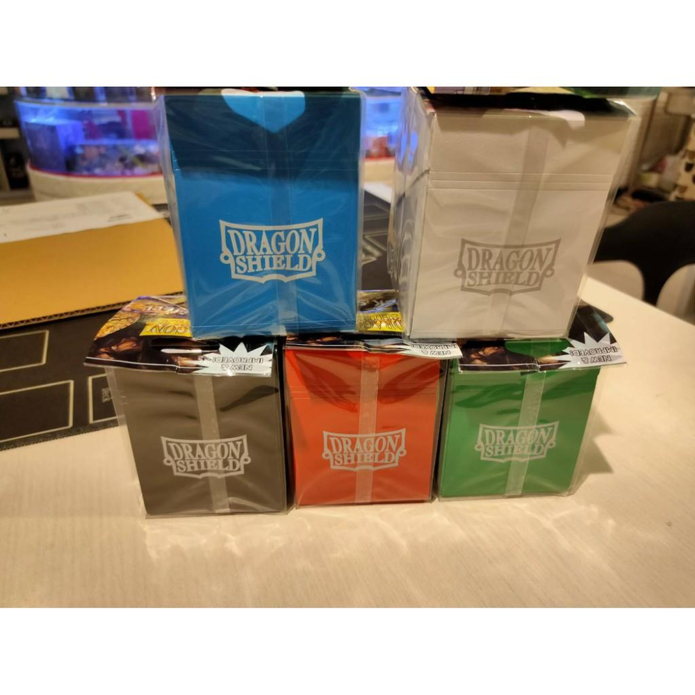 玩具牧場 龍盾 卡套 磨砂 第二層 66*91mm/100入 寶可夢 紙牌 卡牌 卡盒 ptcg 免運卷萊爾富ok 免運-細節圖3