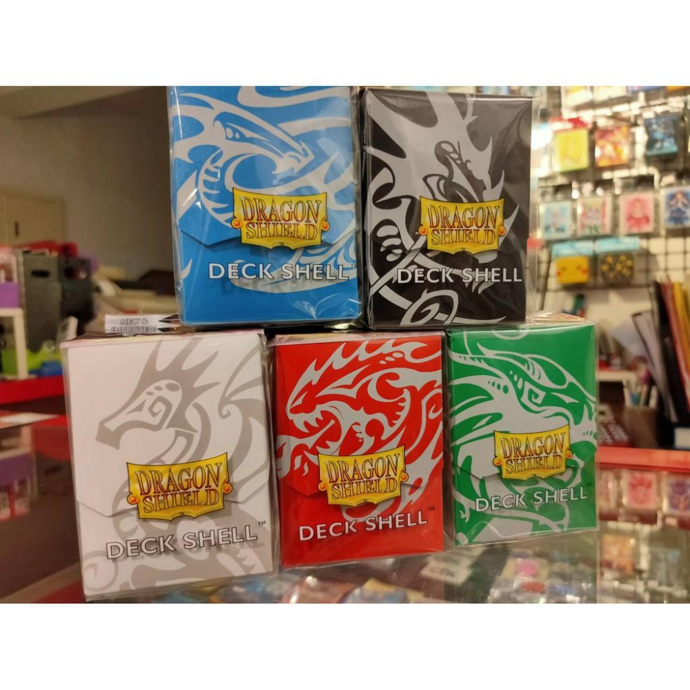 玩具牧場 龍盾 卡套 磨砂 第二層 66*91mm/100入 寶可夢 紙牌 卡牌 卡盒 ptcg 免運卷萊爾富ok 免運-細節圖4