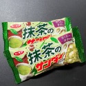 【小夫妻】🔥現貨🔥 日本 🇯🇵 境內版 雷神巧克力 巧克力味餅乾 抹茶巧克力 香蕉雷神 可可餅乾 有樂製果-規格圖1