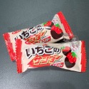 【小夫妻】🔥現貨🔥 日本 🇯🇵 境內版 雷神巧克力 巧克力味餅乾 抹茶巧克力 香蕉雷神 可可餅乾 有樂製果-規格圖1